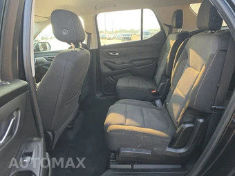 2018 Chevrolet Traverse LT Cloth 1LT - miniatura 13