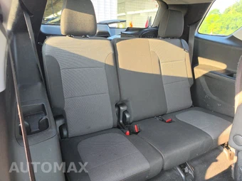 2018 Chevrolet Traverse LT Cloth 1LT - miniatura 14