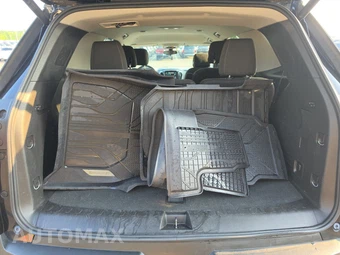 2018 Chevrolet Traverse LT Cloth 1LT - miniatura 17