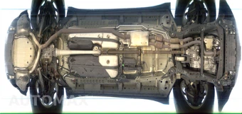2018 Chevrolet Traverse LT Cloth 1LT - miniatura 19