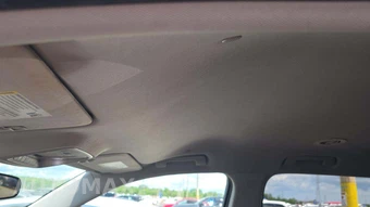2018 Chevrolet Traverse LT Cloth 1LT - miniatura 21