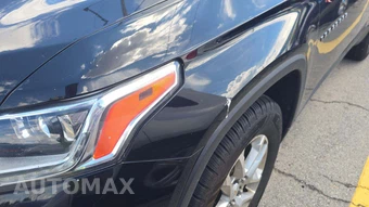 2018 Chevrolet Traverse LT Cloth 1LT - miniatura 32