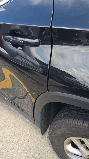 2018 Chevrolet Traverse LT Cloth 1LT - miniatura 34