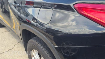 2018 Chevrolet Traverse LT Cloth 1LT - miniatura 35
