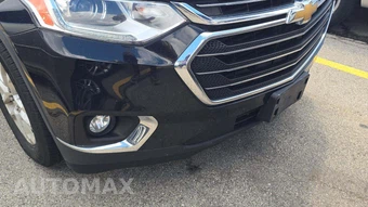 2018 Chevrolet Traverse LT Cloth 1LT - miniatura 36