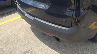 2018 Chevrolet Traverse LT Cloth 1LT - miniatura 37