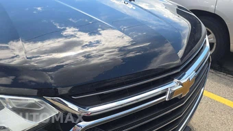 2018 Chevrolet Traverse LT Cloth 1LT - miniatura 39