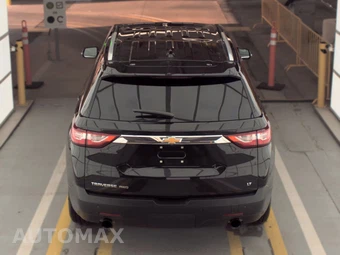 2018 Chevrolet Traverse LT Cloth 1LT - miniatura 5