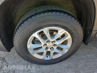 2018 Chevrolet Traverse LT Cloth 1LT - miniatura 10