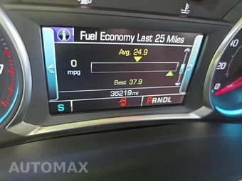 2018 Chevrolet Traverse LT Cloth 1LT - miniatura 15