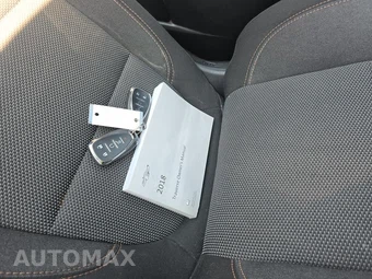 2018 Chevrolet Traverse LT Cloth 1LT - miniatura 21