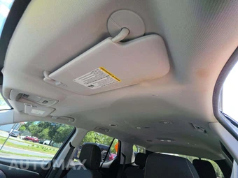 2018 Chevrolet Traverse LT Cloth 1LT - miniatura 11