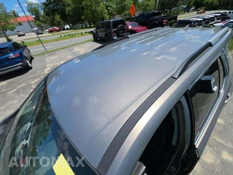 2018 Chevrolet Traverse LT Cloth 1LT - miniatura 12