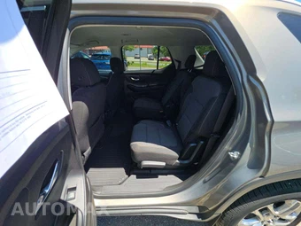 2018 Chevrolet Traverse LT Cloth 1LT - miniatura 13