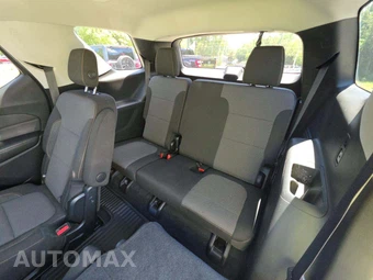 2018 Chevrolet Traverse LT Cloth 1LT - miniatura 14