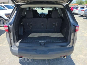 2018 Chevrolet Traverse LT Cloth 1LT - miniatura 15