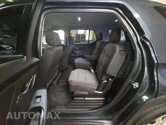 2018 Chevrolet Traverse LT Cloth 1LT - miniatura 13