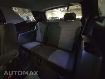 2018 Chevrolet Traverse LT Cloth 1LT - miniatura 14