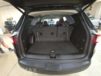 2018 Chevrolet Traverse LT Cloth 1LT - miniatura 15