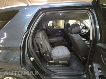 2018 Chevrolet Traverse LT Cloth 1LT - miniatura 17
