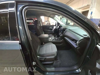 2018 Chevrolet Traverse LT Cloth 1LT - miniatura 19
