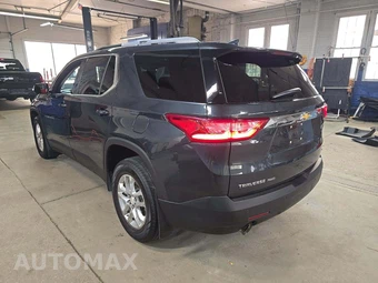 2018 Chevrolet Traverse LT Cloth 1LT - miniatura 2