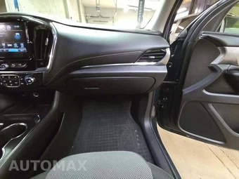 2018 Chevrolet Traverse LT Cloth 1LT - miniatura 20