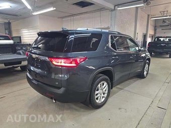 2018 Chevrolet Traverse LT Cloth 1LT - miniatura 3