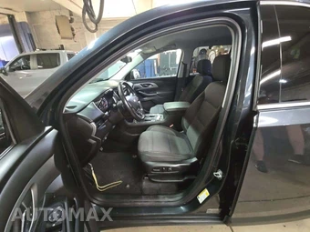 2018 Chevrolet Traverse LT Cloth 1LT - miniatura 6