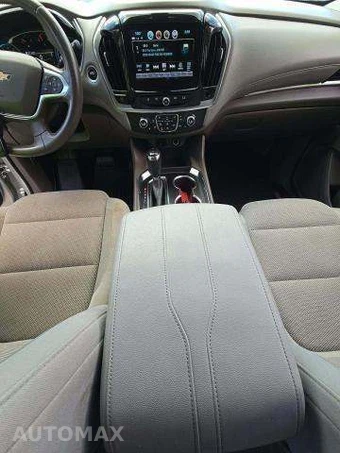 2018 Chevrolet Traverse LT Cloth 1LT - miniatura 10