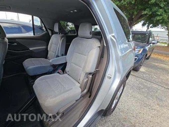 2018 Chevrolet Traverse LT Cloth 1LT - miniatura 13