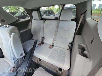 2018 Chevrolet Traverse LT Cloth 1LT - miniatura 14
