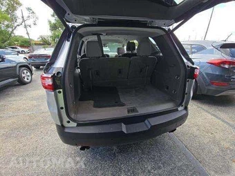 2018 Chevrolet Traverse LT Cloth 1LT - miniatura 15