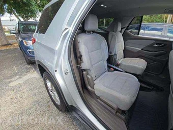 2018 Chevrolet Traverse LT Cloth 1LT - miniatura 17