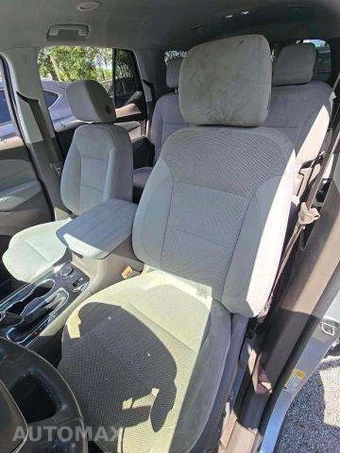 2018 Chevrolet Traverse LT Cloth 1LT - miniatura 22