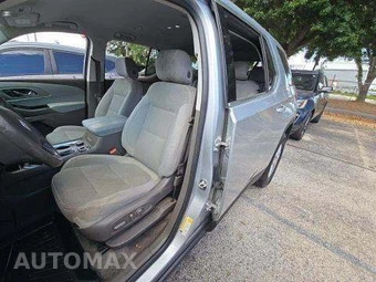 2018 Chevrolet Traverse LT Cloth 1LT - miniatura 6
