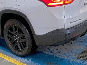 2018 Chevrolet Traverse LT Cloth 1LT - miniatura 10