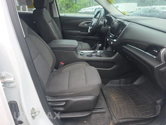 2018 Chevrolet Traverse LT Cloth 1LT - miniatura 13