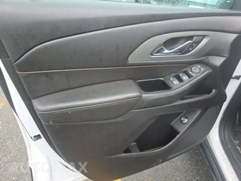 2018 Chevrolet Traverse LT Cloth 1LT - miniatura 14