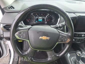 2018 Chevrolet Traverse LT Cloth 1LT - miniatura 15
