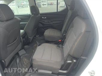 2018 Chevrolet Traverse LT Cloth 1LT - miniatura 18
