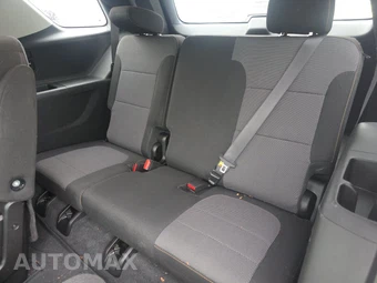 2018 Chevrolet Traverse LT Cloth 1LT - miniatura 19