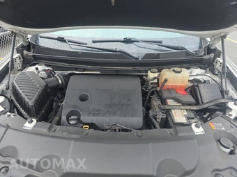 2018 Chevrolet Traverse LT Cloth 1LT - miniatura 22