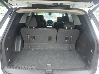 2018 Chevrolet Traverse LT Cloth 1LT - miniatura 23
