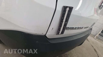 2018 Chevrolet Traverse LT Cloth 1LT - miniatura 30