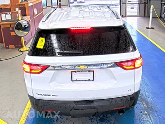 2018 Chevrolet Traverse LT Cloth 1LT - miniatura 5