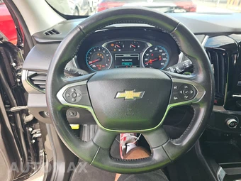 2018 Chevrolet Traverse LT Leather 3LT - miniatura 10