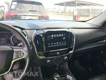2018 Chevrolet Traverse LT Leather 3LT - miniatura 11
