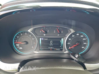 2018 Chevrolet Traverse LT Leather 3LT - miniatura 12