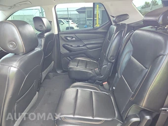 2018 Chevrolet Traverse LT Leather 3LT - miniatura 13